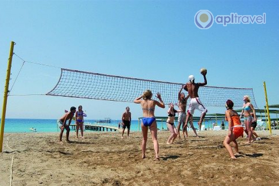 Laphetos Beach Resort