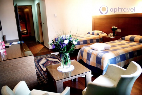Grand Halic