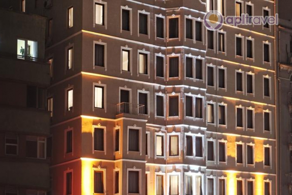 Grand Halic