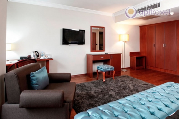 Grand Halic