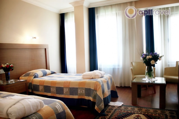Grand Halic