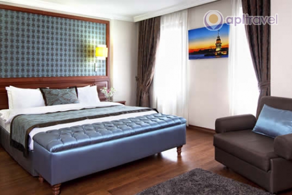 Grand Halic