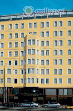 Grand Halic
