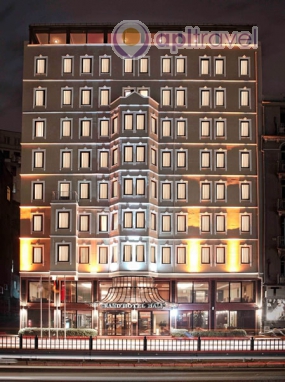 Grand Halic
