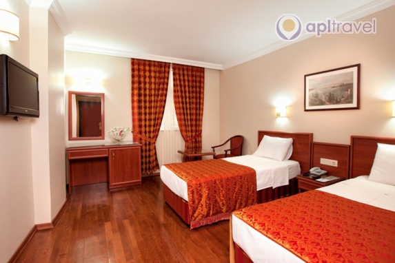 Grand Halic