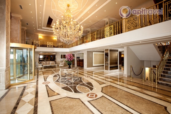 Grand Halic
