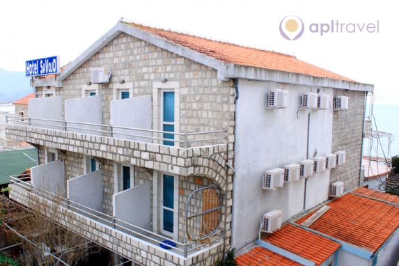 Savojo Small Hotel