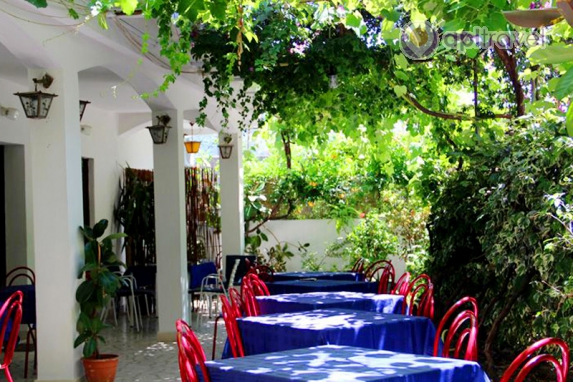 Villa More