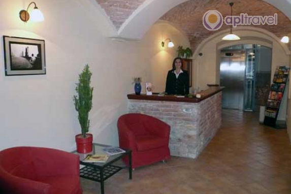 Ibis Praha Karlin