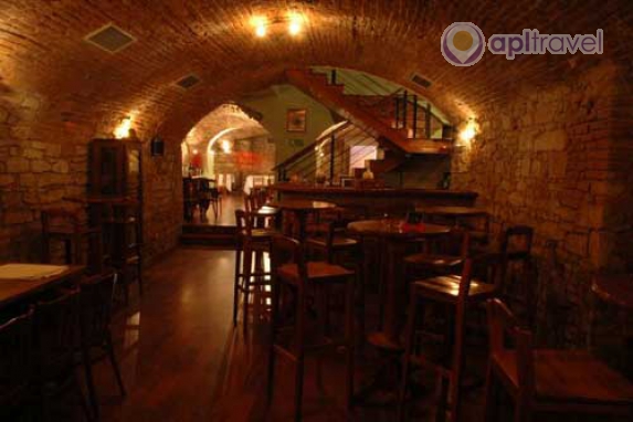 Ibis Praha Karlin