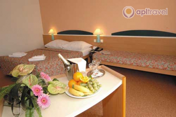 Ibis Praha Karlin