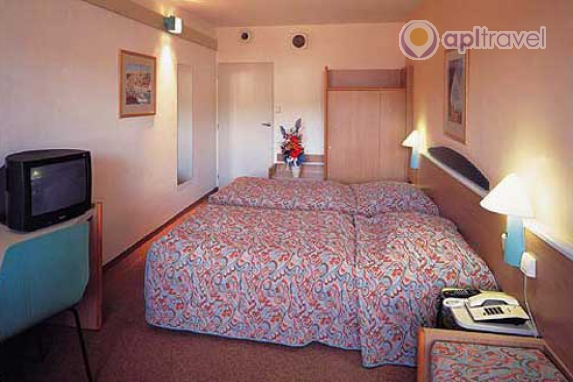 Ibis Praha Karlin