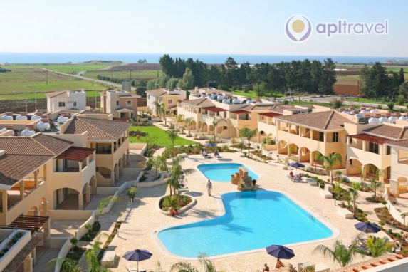 Aphrodite Sands Resort
