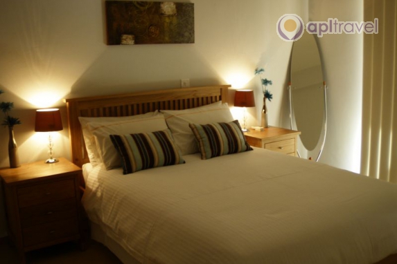 Aphrodite Sands Resort