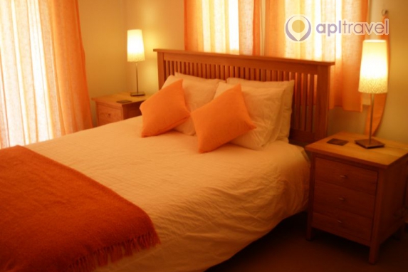 Aphrodite Sands Resort