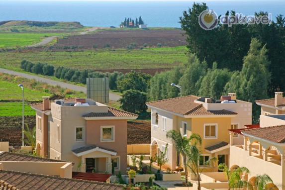 Aphrodite Sands Resort
