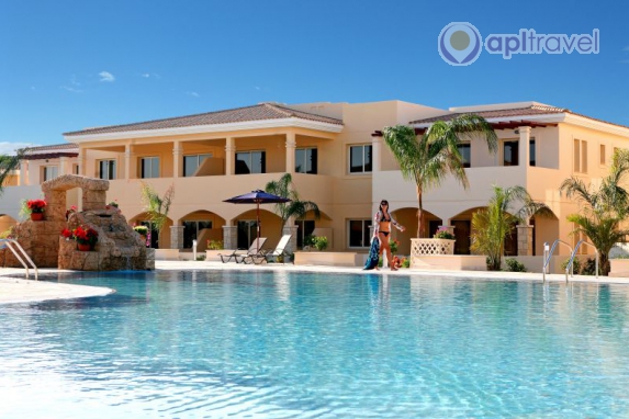 Aphrodite Sands Resort