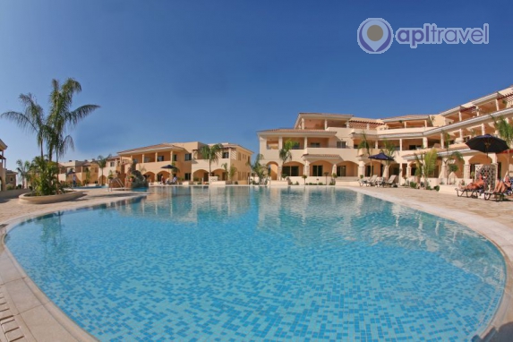 Aphrodite Sands Resort