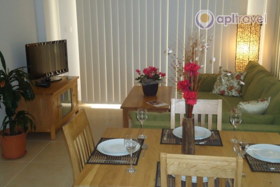 Aphrodite Sands Resort