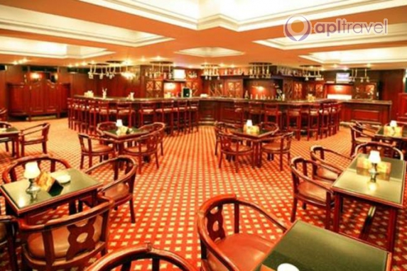Tropicana Rosetta & Jasmine Club