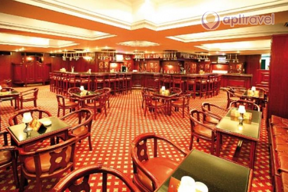 Tropicana Rosetta & Jasmine Club