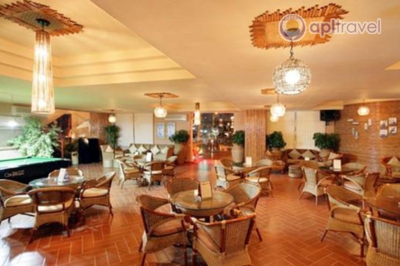 Tropicana Rosetta & Jasmine Club