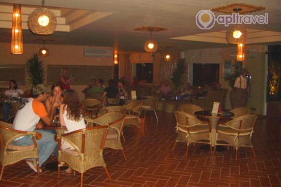 Tropicana Rosetta & Jasmine Club