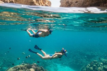 №962 Гваделупа, Сент-Кітс, Тортола, Домініканська Республіка, о. Гранд-Терк, Теркс і Кайкос, Домініка, Кінгстаун - Туристичний оператор APL Travel (АПЛ Тревел)