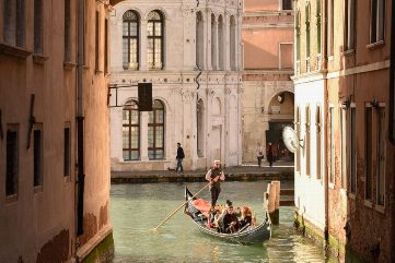 №965 ГРУПОВОЙ ТУР Италия, Хорватия, Черногрия, Греция с украиским сопровождением  - Туристический оператор APL Travel (АПЛ Тревел)