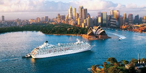 Австралия в феврале 2023 - Туристический оператор APL Travel (АПЛ Тревел)