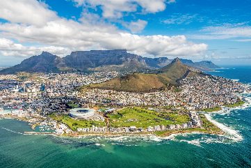 ЮАР и Намибия в январе 2022 - Туристический оператор APL Travel (АПЛ Тревел)