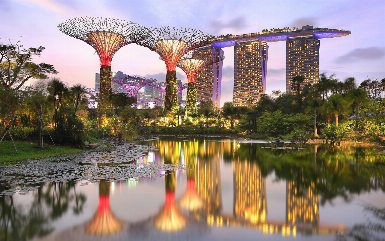 Китай, Филиппины, Малайзия, Вьетнам, Тайланд, Сингапур в ноябре 2022 - Туристический оператор APL Travel (АПЛ Тревел)