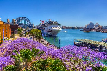 Австралия и Новая Каледония в августе 2022 - Туристический оператор APL Travel (АПЛ Тревел)