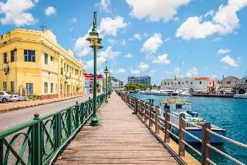 Барбадос, Сент-Винсент и Гренадины, Гренада, Кюрасао, Бонэйр, Колумбия, Панама, Коста-Рика, Аруба, Тринидад и Тобаго - в январе 2022 - Туристический оператор APL Travel (АПЛ Тревел)