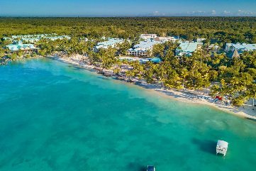 Доминикана, Аруба, Кюрасао, Бонэйр в январе 2022 - Туристический оператор APL Travel (АПЛ Тревел)
