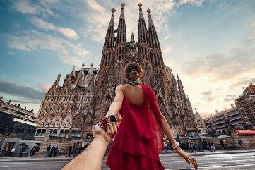Барселона, Савона, Марсель на майские праздники 2022 - Туристический оператор APL Travel (АПЛ Тревел)