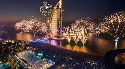 ОАЭ, Катар, Саудовская Аравия на Рождество и Новый год - Туристический оператор APL Travel (АПЛ Тревел)