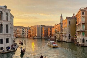 №136 Венеция, Бриндизи, о.Миконос, Греция |Афины, Сплит, Венеция - Туристический оператор APL Travel (АПЛ Тревел)