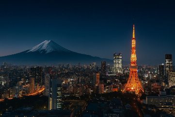 №156 Токио, Кобе, Окинава, Исигаки, Тайбей  - Туристический оператор APL Travel (АПЛ Тревел)