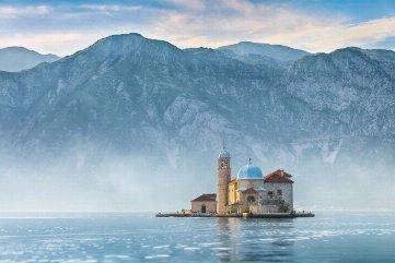 №965 ГРУПОВОЙ ТУР Италия, Хорватия, Черногрия, Греция с украиским сопровождением  - Туристический оператор APL Travel (АПЛ Тревел)