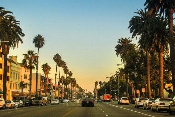 №166 Лос-Анджелес, Энсенада, Кабо-Сан-Лукас, Масатлан, Лос-Анджелес - Туристический оператор APL Travel (АПЛ Тревел)