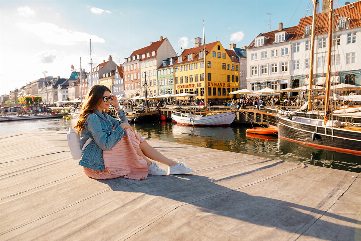 Копенгаген, Гейрангер, Хеллесилт, Берген, Ставангер, Кильский канал в июне 2022 - Туристический оператор APL Travel (АПЛ Тревел)