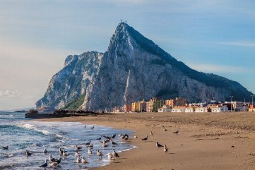  №150 Барселона, Марсель, Савона, Малага, Кадіс, Лісабон, Гібралтар - Туристичний оператор APL Travel (АПЛ Тревел)