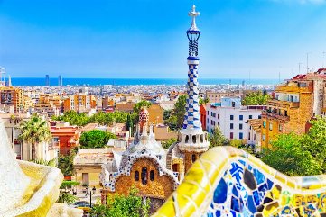 Барселона, Марсель, Сен-Тропе, Ницца, Флоренция, Менорка, Пальма-де-Майорка в мае 2022 - Туристический оператор APL Travel (АПЛ Тревел)