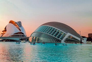 №110 Марсель, Генуя, Валенсія, Марсель, Генуя, Чивітавек’я, Рим - Туристичний оператор APL Travel (АПЛ Тревел)