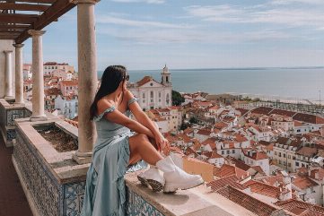 №112 Афины, о.Мальта, Аликанте, Мотриль, Кадис, Лиссабон - Туристический оператор APL Travel (АПЛ Тревел)