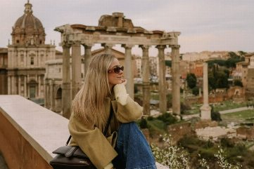 №123 Рим, о.Сардиния, о.Пальма-де-Майорка, Валенсия, Марсель, Савона, Рим  - Туристический оператор APL Travel (АПЛ Тревел)