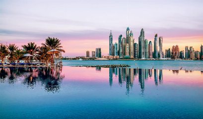 Дубай, Абу-Даби, Сир-Бани-Яс в феврале 2022 - Туристический оператор APL Travel (АПЛ Тревел)