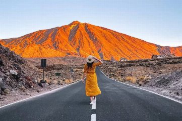 №159 Тенеріфе, Мадейра, Кадіс, Барселона - Туристичний оператор APL Travel (АПЛ Тревел)