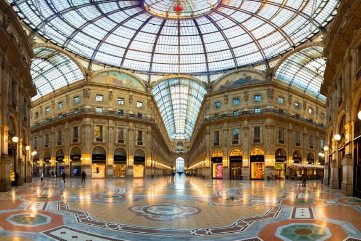 №158 Милан, Савона, Ла Специа, Рим, Пальма-де-Майорка, Валенсия, Марсель, Савона - Туристический оператор APL Travel (АПЛ Тревел)